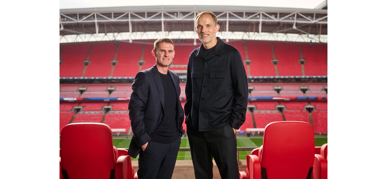Tuchel's appointment as England coach highlights the need to address the country's identity crisis, a crucial step in overcoming its obsession with football.