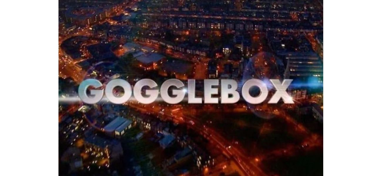 89-year-old Gogglebox star announces retirement, citing need for rest.