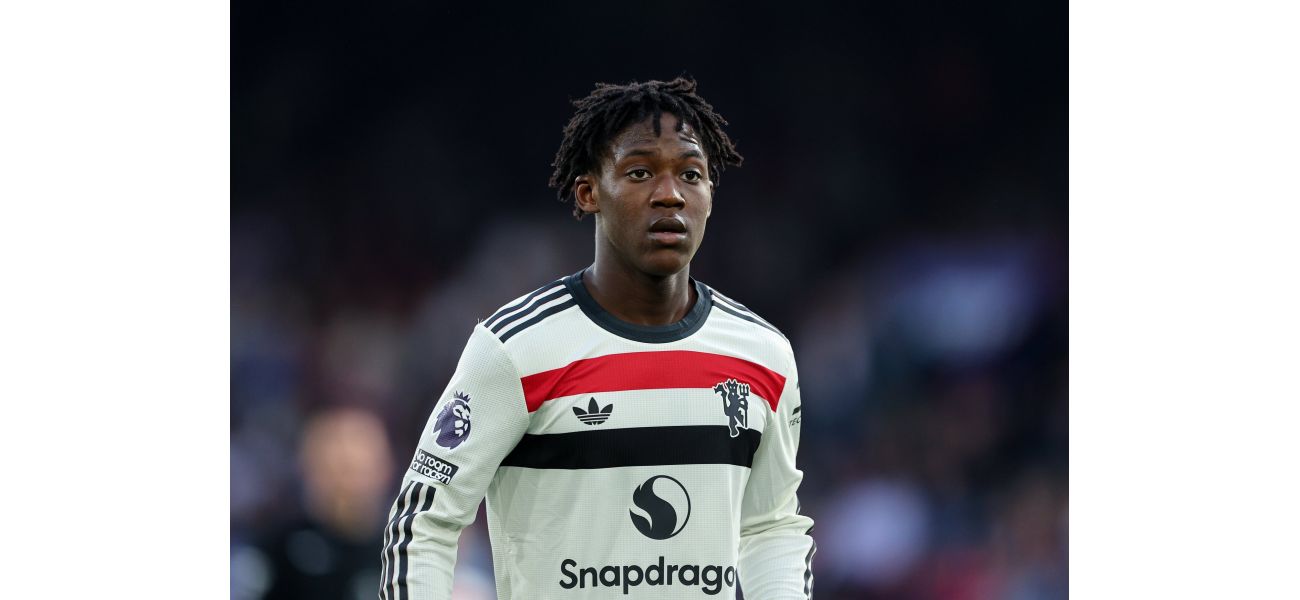 Update on injuries for Mainoo, Mazraoui, Maguire, and Ugarte from Man Utd.