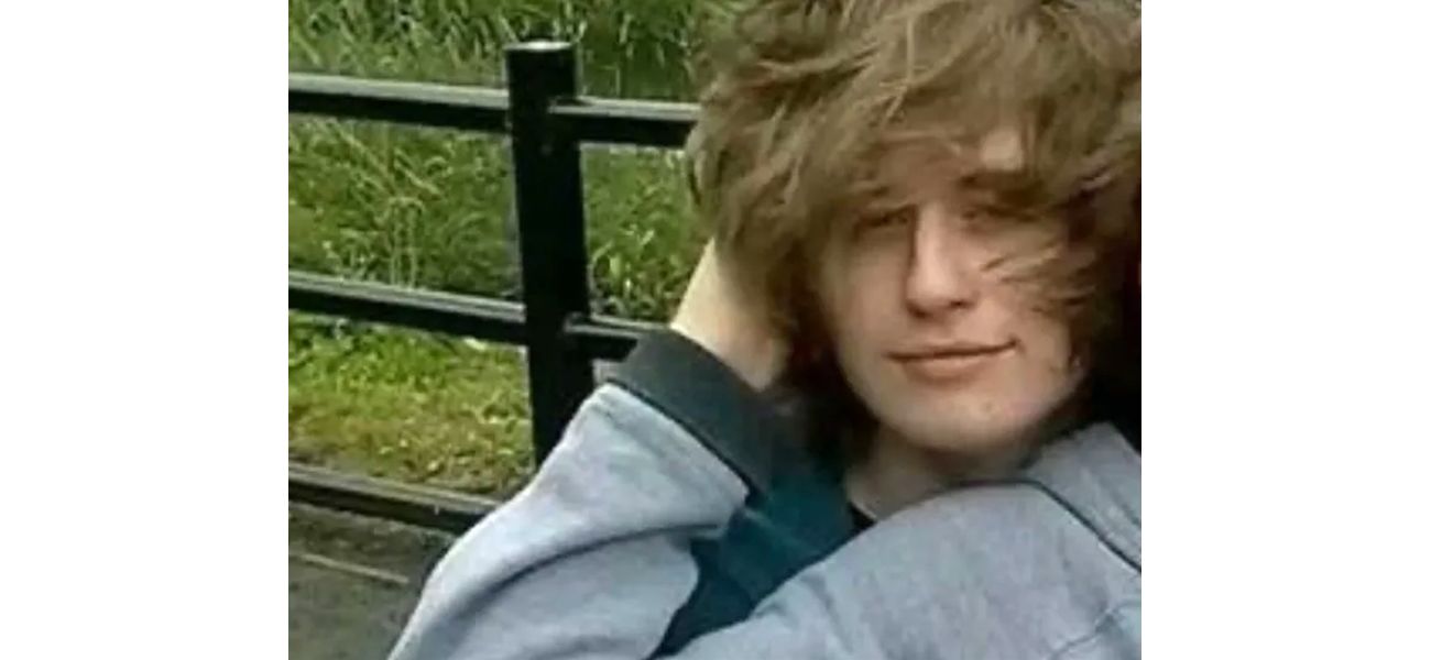 A catfish forced many kids to engage in sexual acts through blackmail.