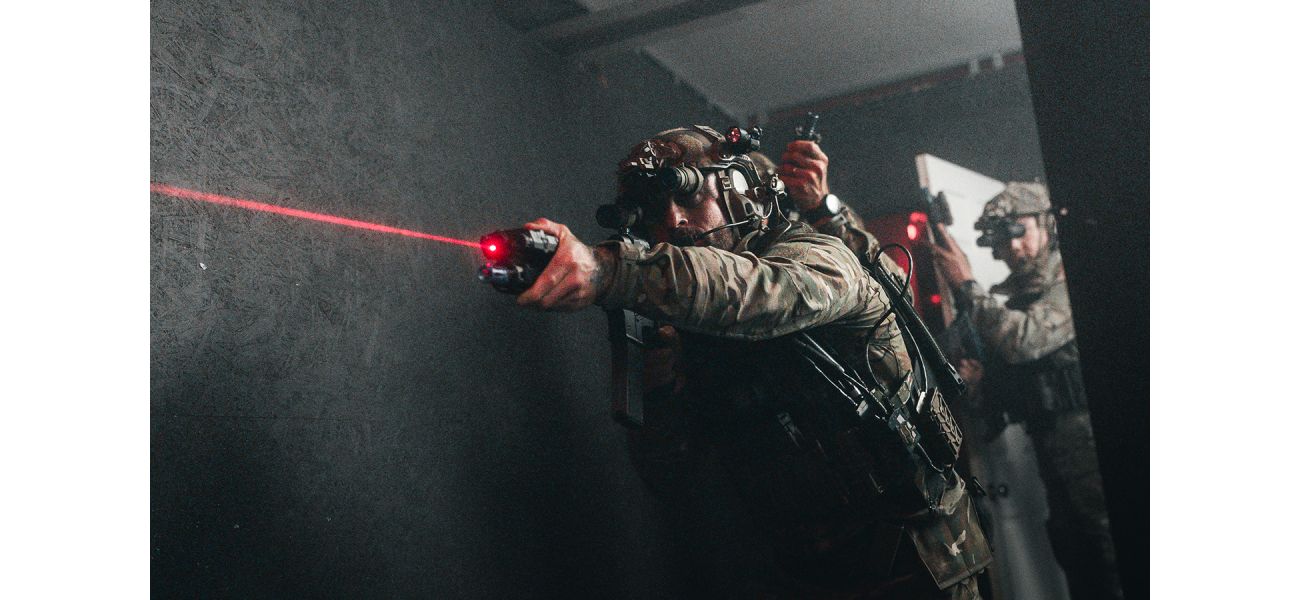 Top 10 London deals - Michelin star meals to Special Forces adventure