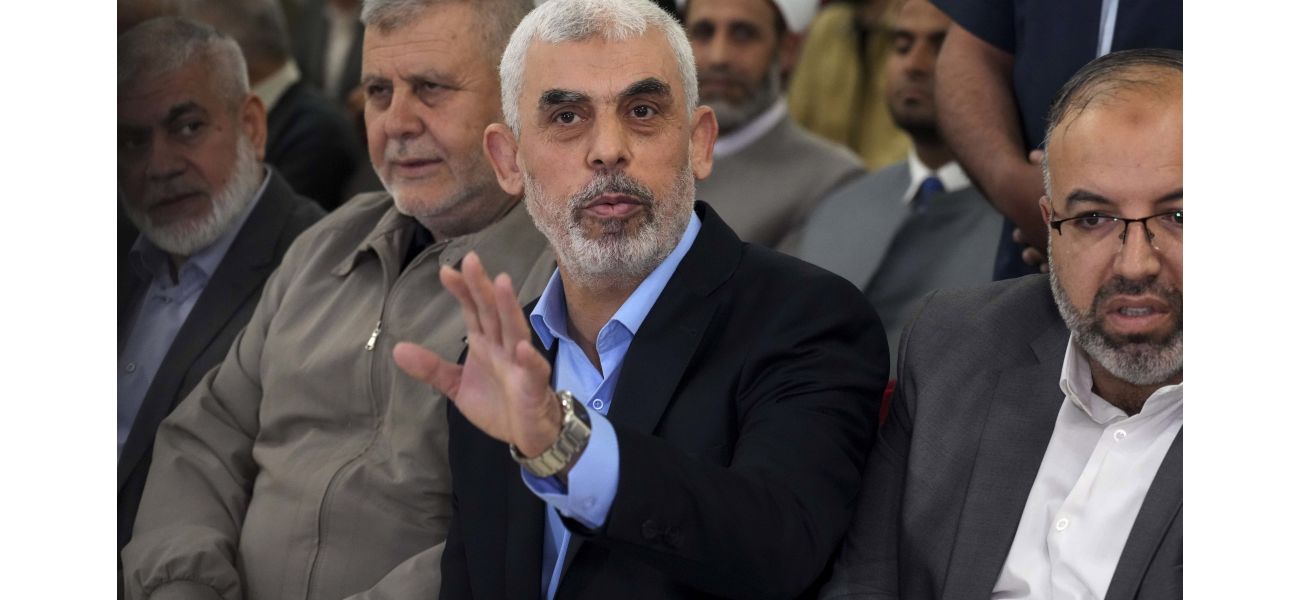 Israel has successfully eliminated a top target in Gaza, the most sought-after individual in the area.