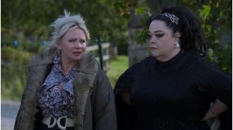 Famous 90s star makes a comeback on Emmerdale after 28 years with a big transformation.