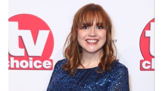 Emmerdale viewers shocked by the actual age of Karen Blick, who plays Lydia Dingle.