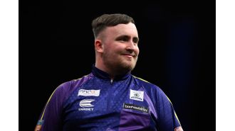 Luke Littler has signed a big TV deal to join Freddie Flintoff in the revival of a popular 80s ITV show.