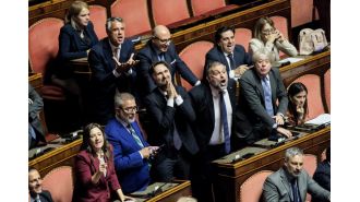 Italy has prohibited the practice of surrogacy from being carried out abroad, dealing a significant setback to the rights of the LGBTQ+ community.