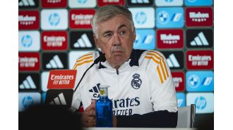 Real Madrid wants to sign a young player from Chelsea in January, who is known for their strong personality.