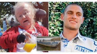 Two people in wheelchairs died when a boat they were on capsized due to poor maintenance.