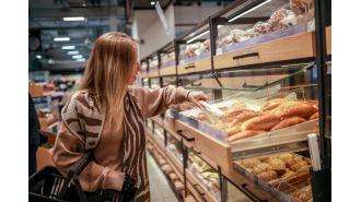Big UK grocery store reveals exclusive bakery selection - including croissant cups filled with cinnamon