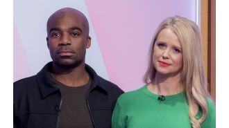 Famous dancer from 'Strictly Come Dancing' shares disappointment over sudden separation from spouse of 9 years.