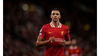 Other top European clubs also interested in signing Liverpool's Trent Alexander-Arnold, in addition to Real Madrid.