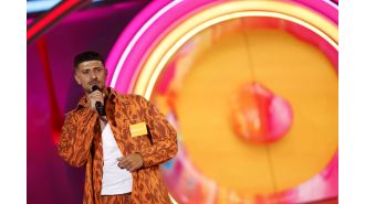 Viewers upset by controversial comments made on reality TV show, leading to complaints to media regulator.
