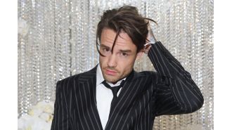 Sky News criticized as 'scum' for remarks about Liam Payne's child Bear.