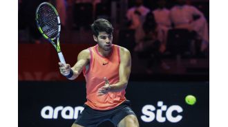 Tennis fans are criticizing the Six Kings Slam for being unenjoyable because of a major difference.
