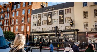 A nearby pub may have to close early due to complaints from new neighbors who dislike the sound of laughter.