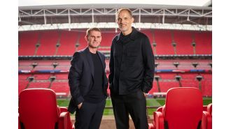 Tuchel's appointment as England coach highlights the need to address the country's identity crisis, a crucial step in overcoming its obsession with football.