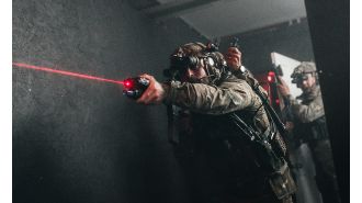 Top 10 London deals - Michelin star meals to Special Forces adventure