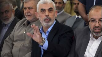 Israel has successfully eliminated a top target in Gaza, the most sought-after individual in the area.