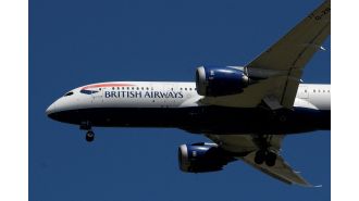 British Airways has announced that all flights on a major route will be cancelled until 2025.