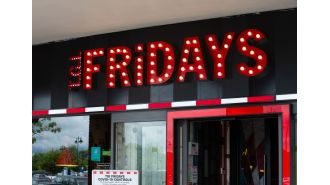 12 additional TGI Fridays locations are closing down after 35 have already closed.
