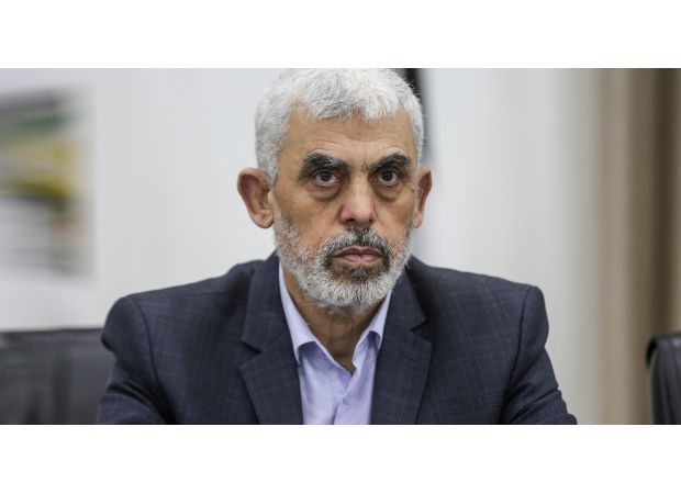 Israel's military suggests that a Hamas leader may have been killed.