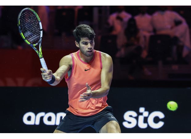 Tennis fans are criticizing the Six Kings Slam for being unenjoyable because of a major difference.