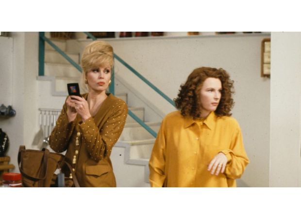 A phone call that rescued the top 90s sitcom.