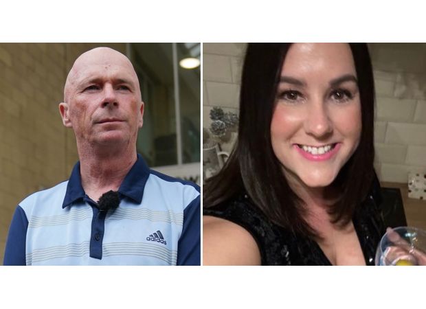 A politician's spouse was imprisoned for urging others to set fire to hotels housing migrants.