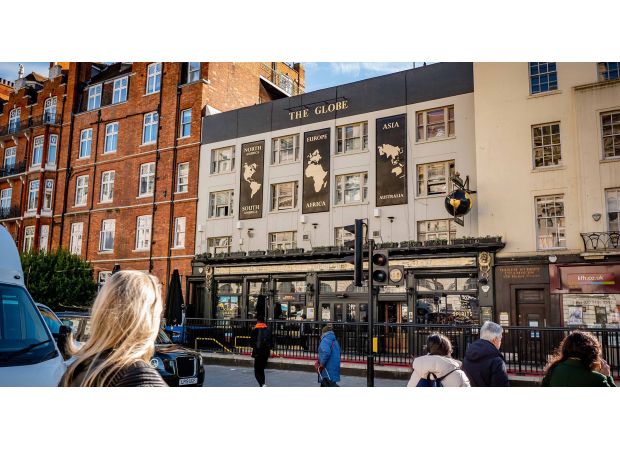 A nearby pub may have to close early due to complaints from new neighbors who dislike the sound of laughter.