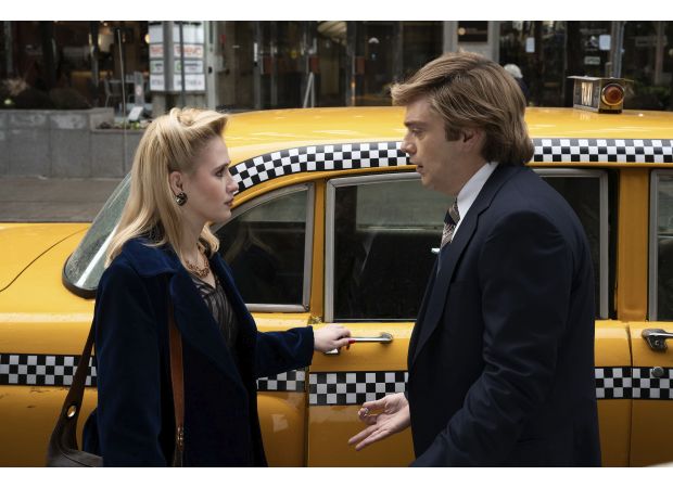 The Apprentice increased violence to encourage discussion, despite Trump's warnings.