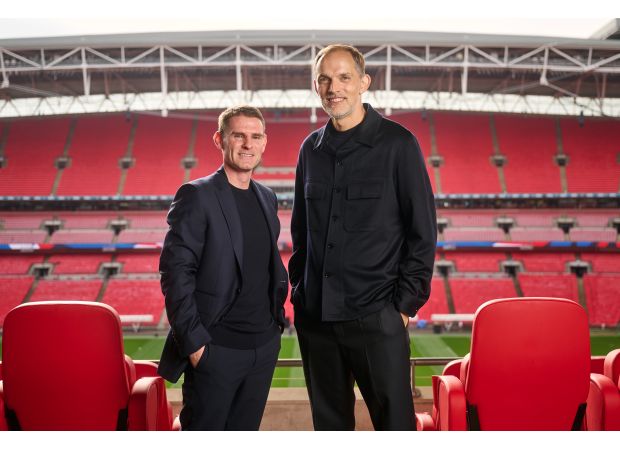 Tuchel's appointment as England coach highlights the need to address the country's identity crisis, a crucial step in overcoming its obsession with football.