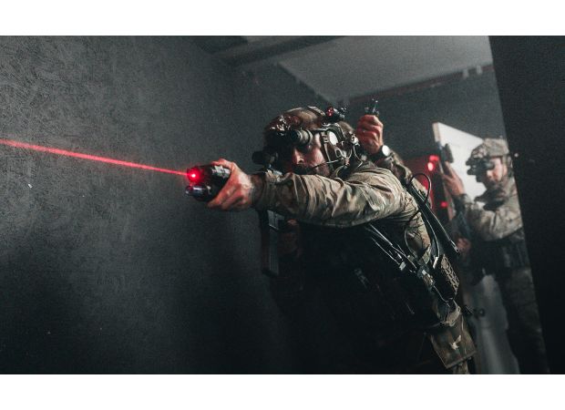 Top 10 London deals - Michelin star meals to Special Forces adventure