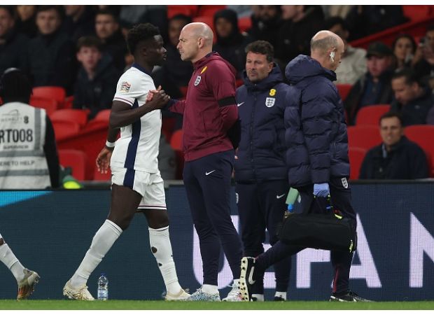 If Saka can't play against Bournemouth, Seaman suggests a strong replacement for Arsenal.