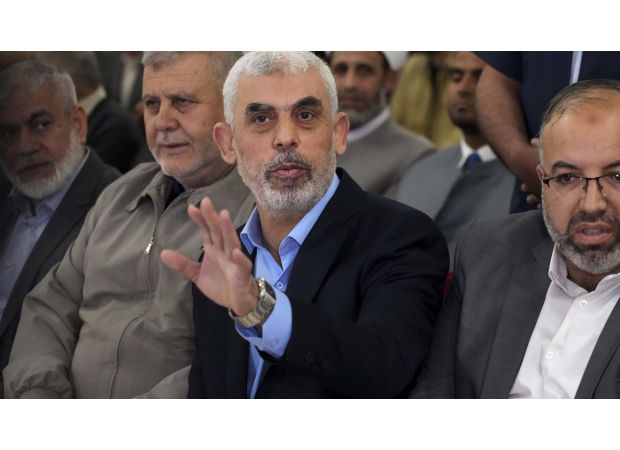 Israel has successfully eliminated a top target in Gaza, the most sought-after individual in the area.