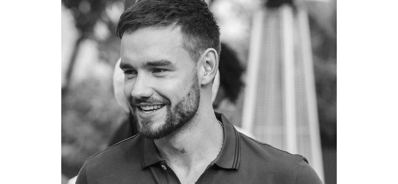 Police reported that Payne's room was in a state of chaos and disarray following his suspicious death.