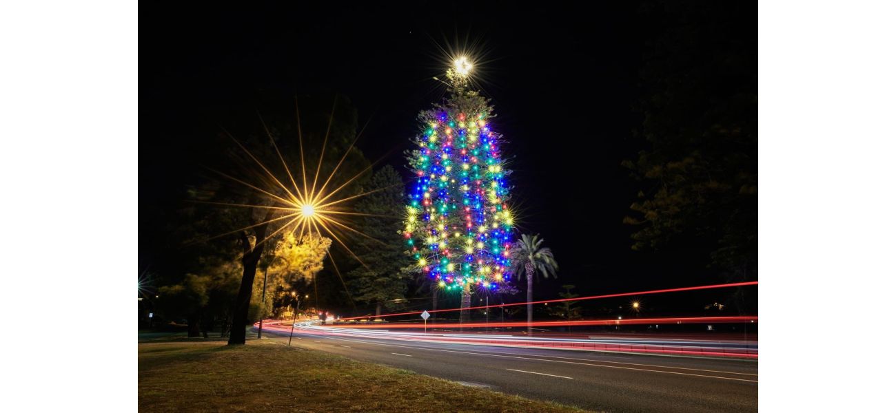Perth's cherished Christmas tradition at risk due to local politician's actions.