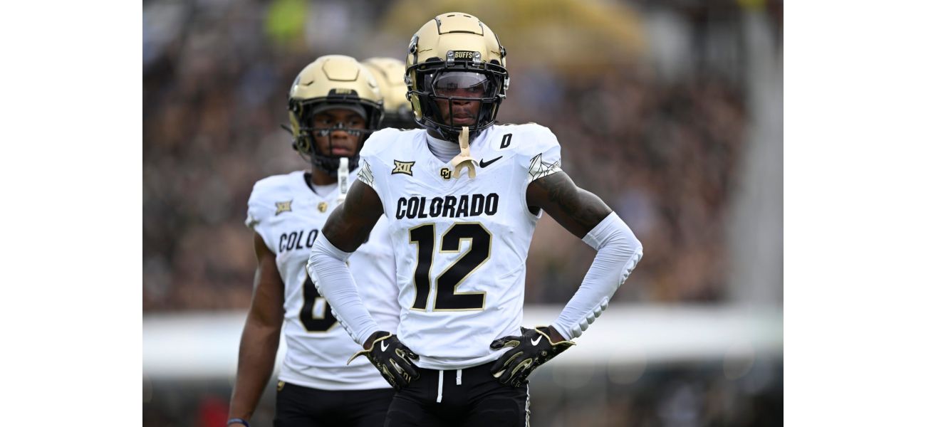 Hunter and McMillan face off in a highly anticipated matchup between CU and Arizona.