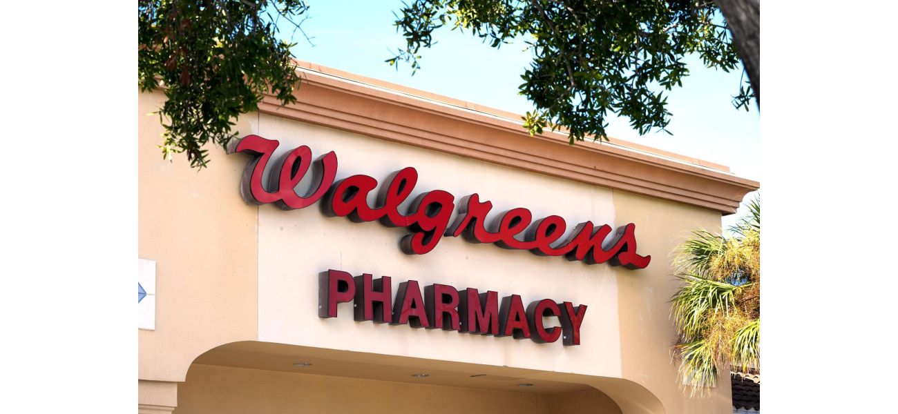 Walgreens has announced plans to close stores in Aurora and Denver, as part of their ongoing restructuring efforts.