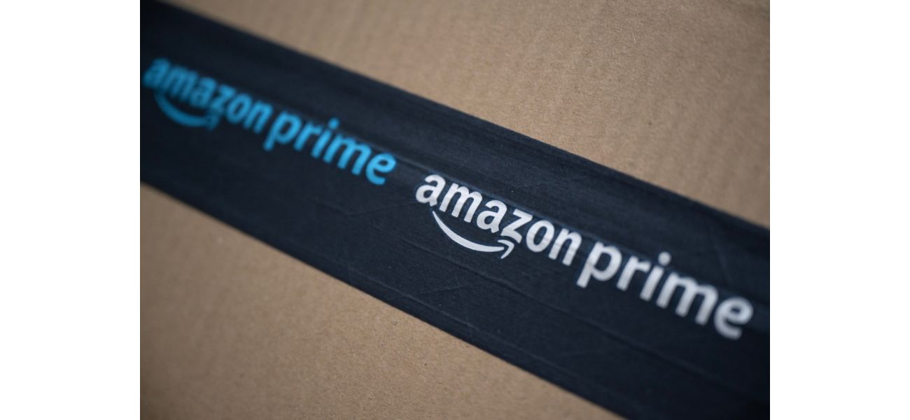 A Denver woman will go to jail for taking nearly half a million dollars from Amazon.
