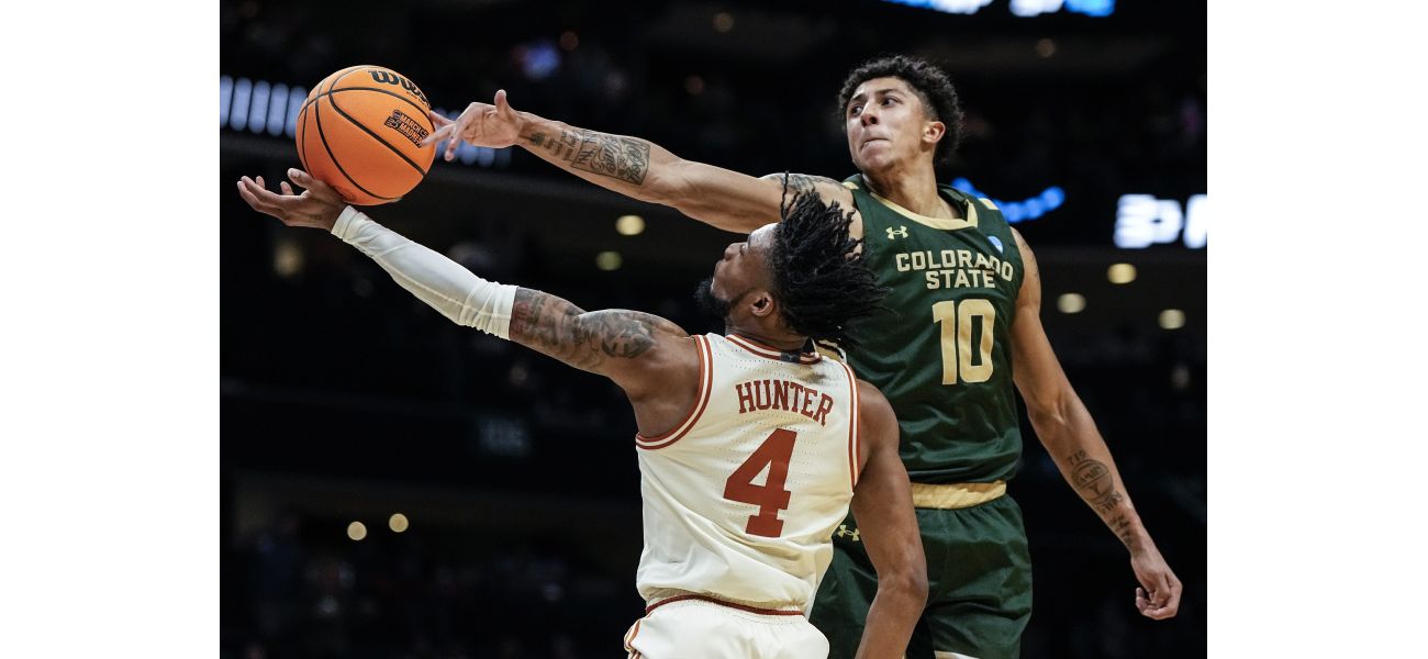 The Mountain West men's basketball preseason poll reveals the performance of Colorado State, Air Force, and Wyoming.