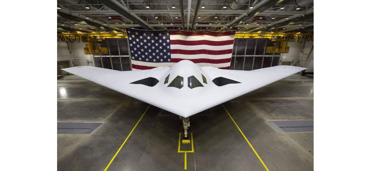 AUKUS plan suggests that stealth warplanes, costing $368 billion, could be a feasible option.