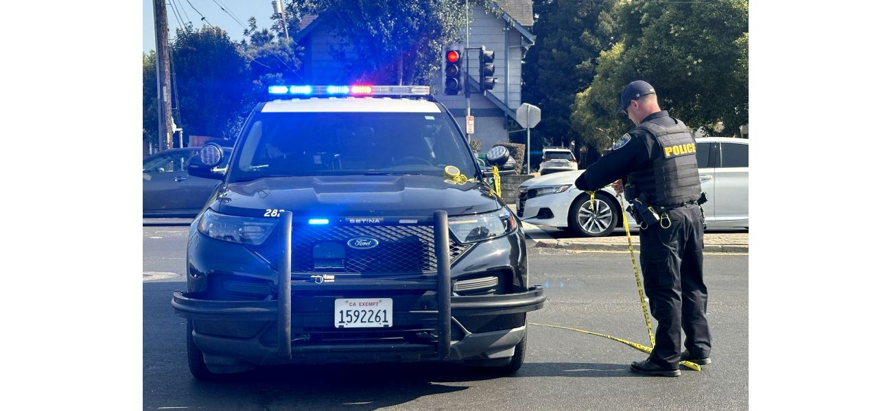 Two people accused of murder in drive-by shooting that took the life of a Hayward teenager.