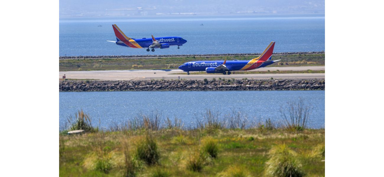 Report on Oakland airport expansion released; final environmental impact report now available.