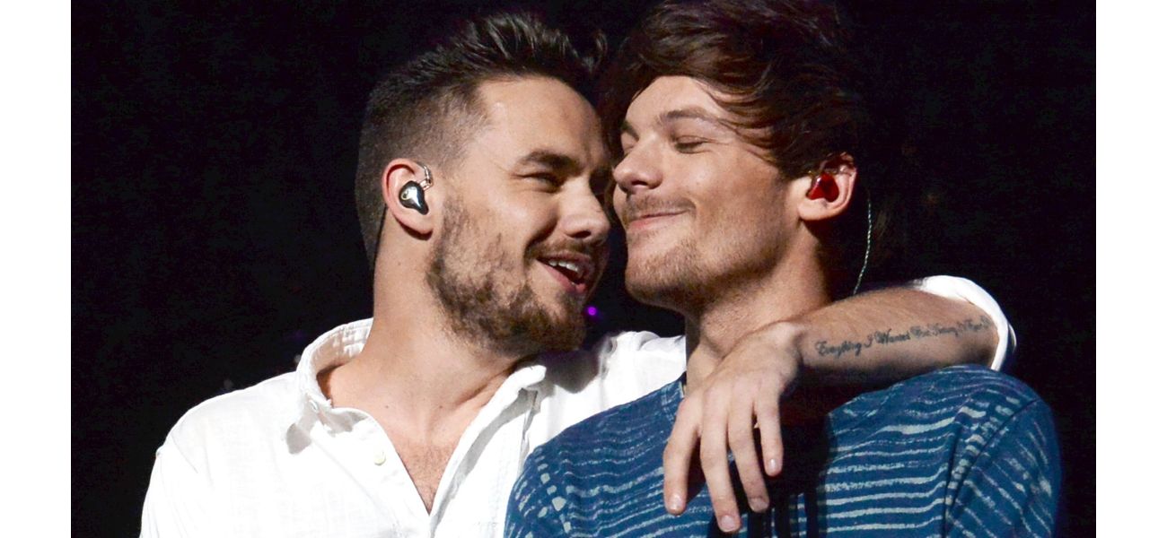 Louis Tomlinson vows to share tales about 