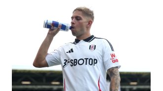 Smith Rowe explains why he had to leave Arsenal.