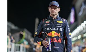 Max Verstappen's future uncertain after panic at Red Bull before US GP.