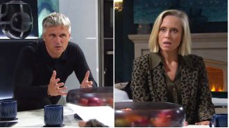 Emmerdale actor confirms big story for Caleb and Ruby with explosive consequences #Emmerdale #Caleb #Ruby #Secrets