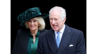 King Charles and Queen Camilla to visit Australia soon.