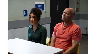 Beloved Hollyoaks character hospitalized after shocking secret revealed.