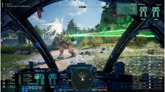 A review of MechWarrior 5: Clans, an exciting game about controlling giant robots.